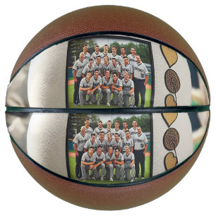 Ballon De Basket Cliquez sur Customiser