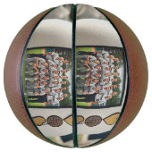Ballon De Basket Cliquez sur Customiser (Vertical)