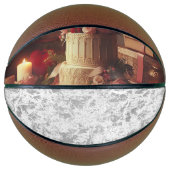 Ballon De Basket Cliquez sur Customiser (Devant)