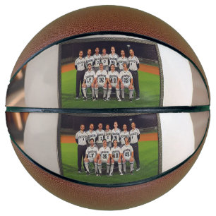 Ballon De Basket Cliquez sur Customiser