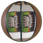 Ballon De Basket Cliquez sur Customiser (Vertical)