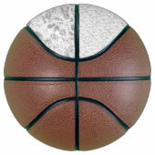 Ballon De Basket Cliquez sur Customiser (Droite)