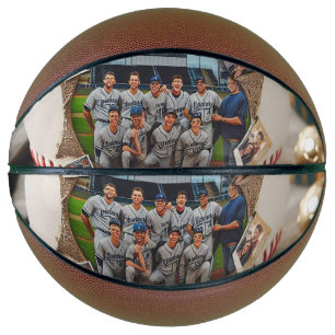 Ballon De Basket Cliquez sur Customiser