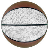 Ballon De Basket Cliquez sur Customiser (Devant)