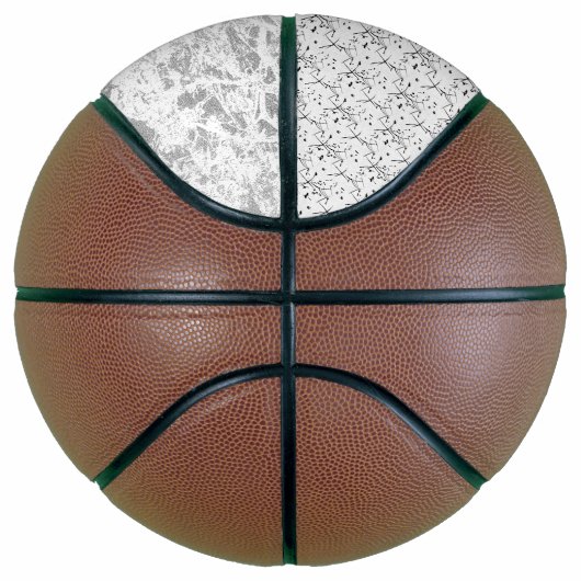 Ballon De Basket Cliquez sur Customiser (Droite)