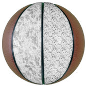 Ballon De Basket Cliquez sur Customiser (Vertical)