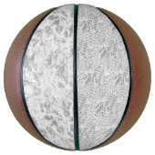 Ballon De Basket Cliquez sur Customiser (Vertical)