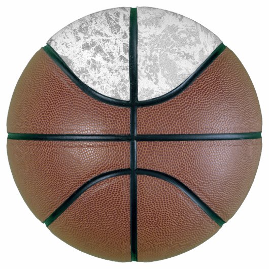 Ballon De Basket Cliquez sur Customiser (Droite)