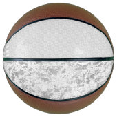 Ballon De Basket Cliquez sur Customiser (Devant)