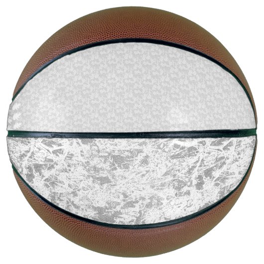 Ballon De Basket Cliquez sur Customiser (Devant)