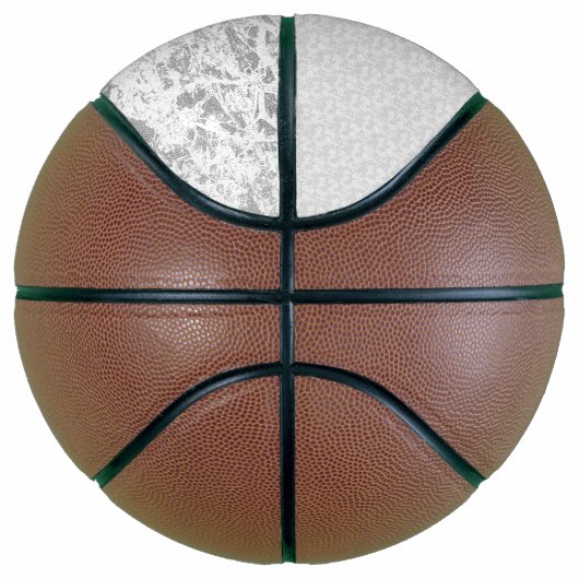 Ballon De Basket Cliquez sur Customiser (Droite)