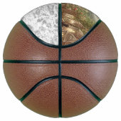 Ballon De Basket Cliquez sur Customiser (Droite)
