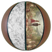 Ballon De Basket Cliquez sur Customiser (Vertical)