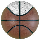 Ballon De Basket Cliquez sur Customiser (Droite)