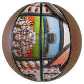 Ballon De Basket Cliquez sur Customiser (Vertical)