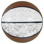 Ballon De Basket Cliquez sur Customiser (Devant)