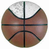 Ballon De Basket Cliquez sur Customiser (Droite)