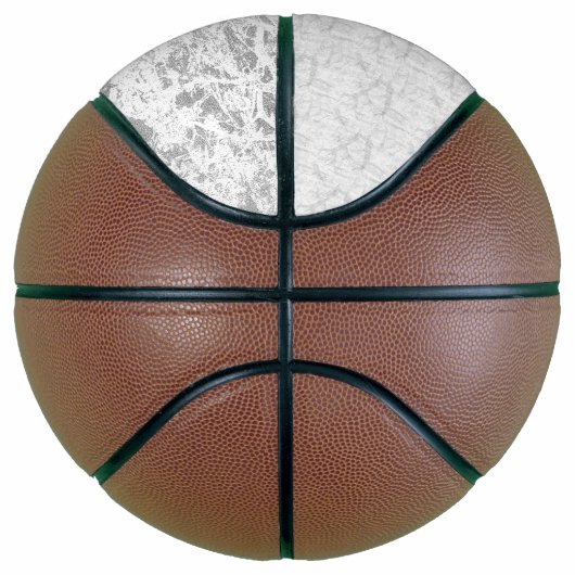 Ballon De Basket Cliquez sur Customiser (Droite)