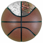 Ballon De Basket Cliquez sur Customiser (Droite)