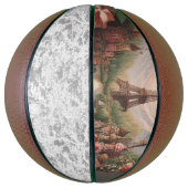 Ballon De Basket Cliquez sur Customiser (Vertical)