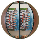 Ballon De Basket Cliquez sur Customiser (Vertical)