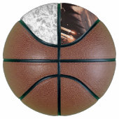 Ballon De Basket Cliquez sur Customiser (Droite)