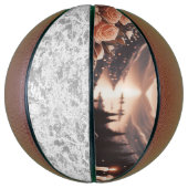 Ballon De Basket Cliquez sur Customiser (Vertical)