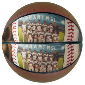 Ballon De Basket Cliquez sur Customiser (Devant)