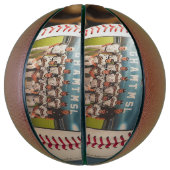 Ballon De Basket Cliquez sur Customiser (Vertical)