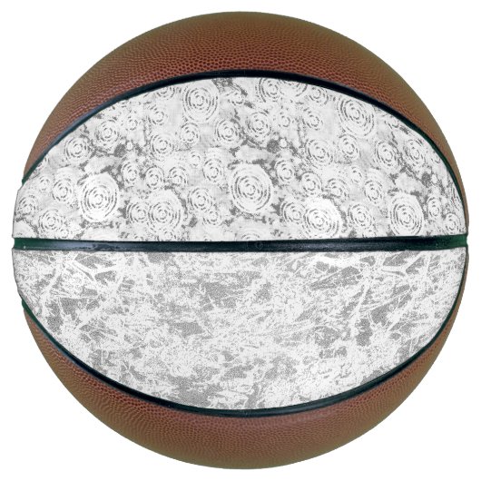 Ballon De Basket Cliquez sur Customiser (Devant)