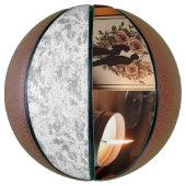 Ballon De Basket Cliquez sur Customiser (Vertical)