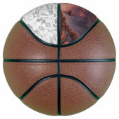 Ballon De Basket Cliquez sur Customiser (Droite)