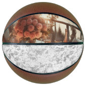 Ballon De Basket Cliquez sur Customiser (Devant)