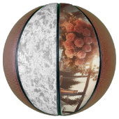 Ballon De Basket Cliquez sur Customiser (Vertical)