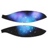 Ballon De Basket Clouages spatiaux Galaxy Starlight (Panneaux)