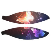 Ballon De Basket Clowing Night Butterflies (Panneaux)