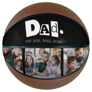 Ballon De Basket Collage photo pour enfants de l'année 3 établie pa