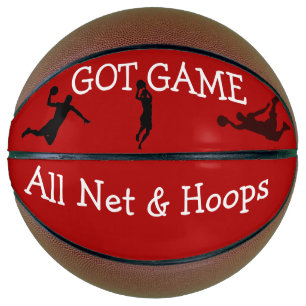 Ballon De Basket Collection de la ligne sportive -