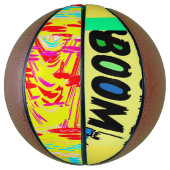 Ballon De Basket Conception de Basketball Miniature (Vertical)