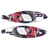 Ballon De Basket Conception de jeux avec casque (Panneaux)