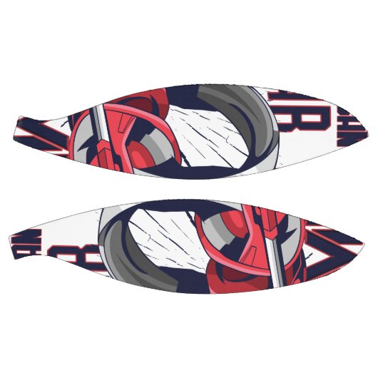 Ballon De Basket Conception de jeux avec casque (Panneaux)