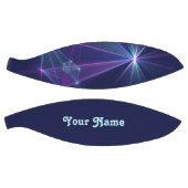 Ballon De Basket Constellation, Imaginaire Abstrait Nom de l'art fr (Panneaux)