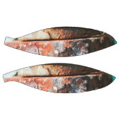 Ballon De Basket course mixte métal-cake (Panneaux)