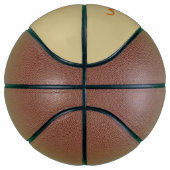 Ballon De Basket Crabe mignon (Droite)