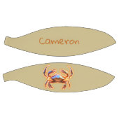 Ballon De Basket Crabe mignon (Panneaux)
