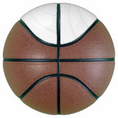 Ballon De Basket Créez votre propre (Droite)