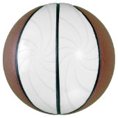Ballon De Basket Créez votre propre (Vertical)