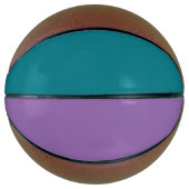 Ballon De Basket Créez votre propre basket-ball (Devant)