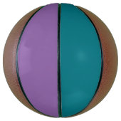 Ballon De Basket Créez votre propre basket-ball (Vertical)