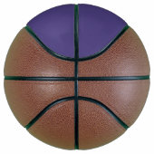 Ballon De Basket Créez votre propre Customisé (Droite)